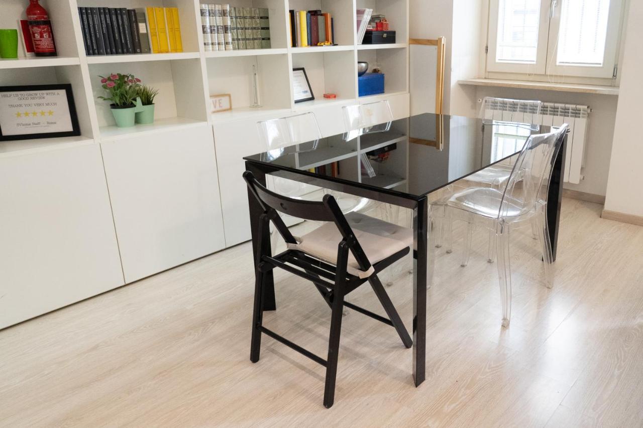 Svhome Róma Kültér fotó
