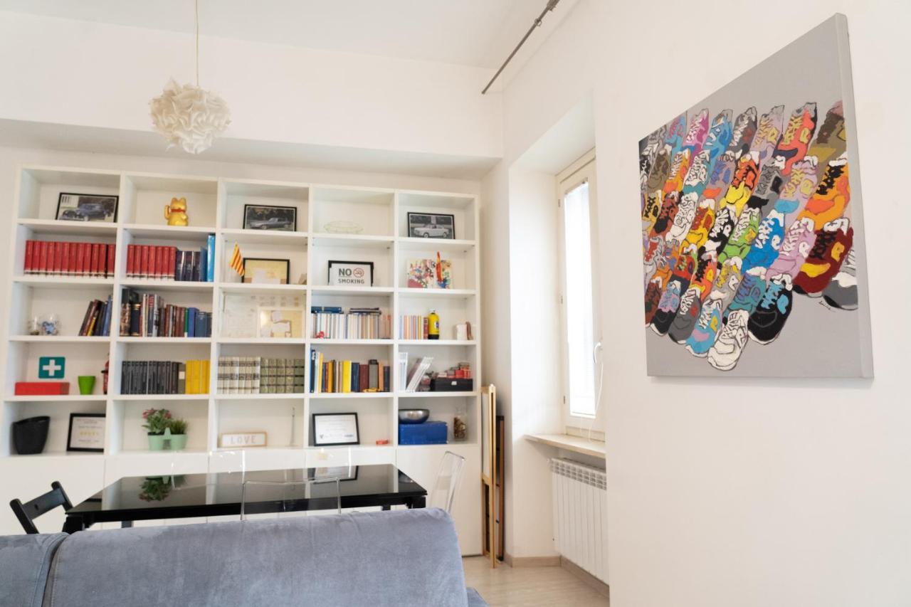Svhome Róma Kültér fotó